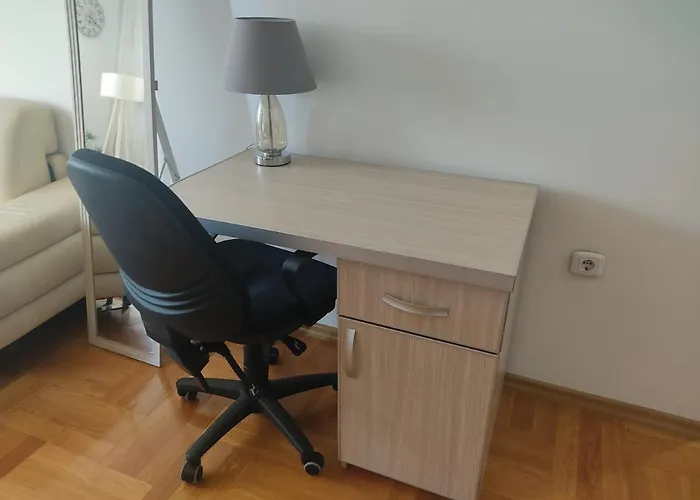 Aurora Apartment
