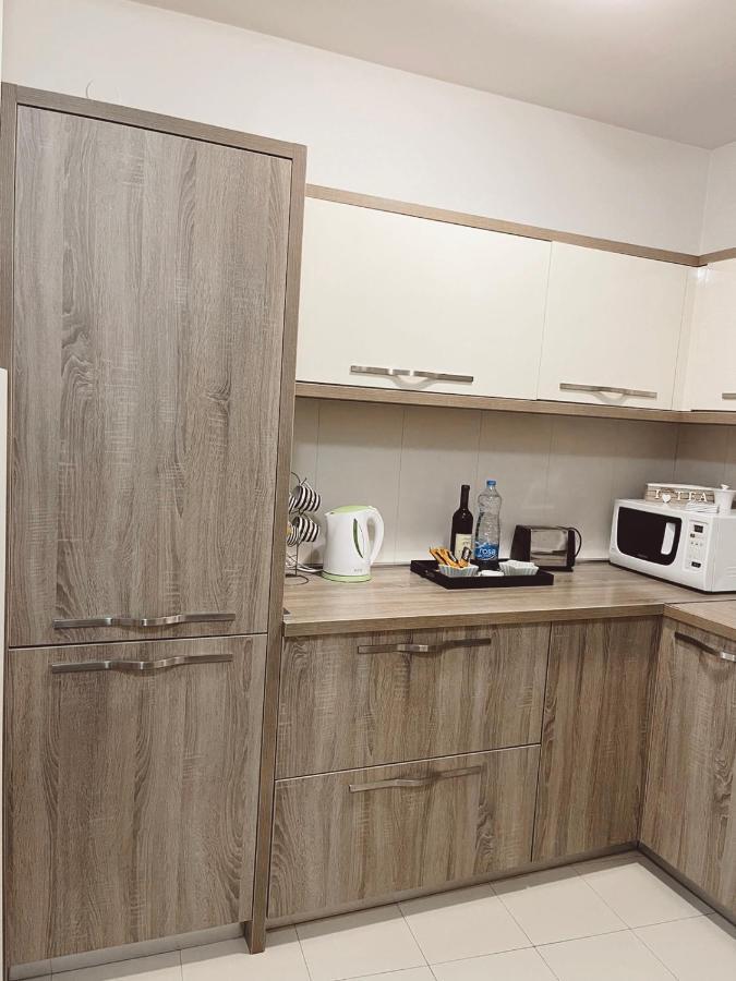 Aurora Apartment Podgorica