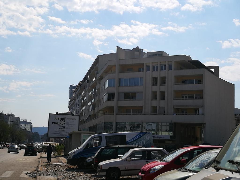Apartment Aurora
